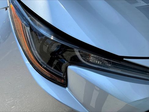 Used 2024 Toyota Corolla LE FWD image 30