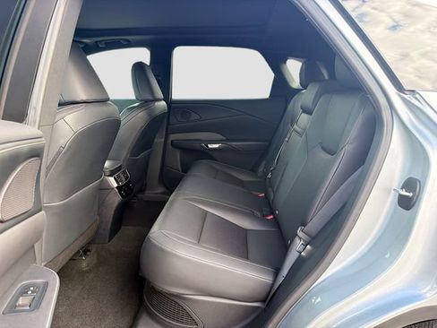 Used 2023 Lexus RX 350 w/ Cold Area Package AWD/4WD image 22