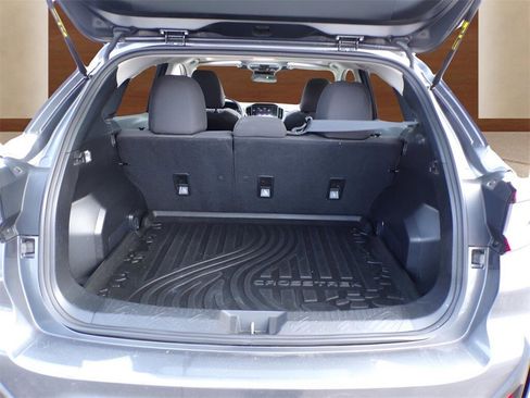Used 2024 Subaru Crosstrek 2.0i Premium image 13