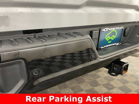 Used 2024 GMC Sierra 2500 AT4X image 20