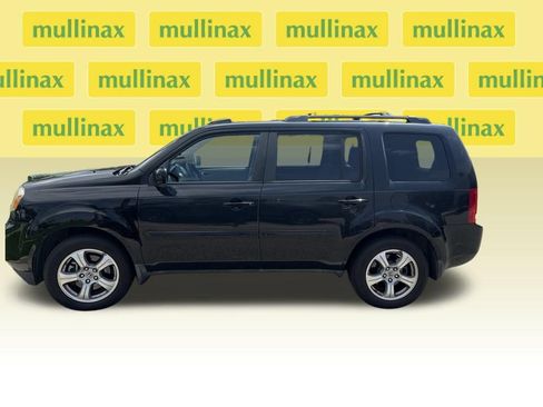 Used 2014 Honda Pilot EX-L image 7