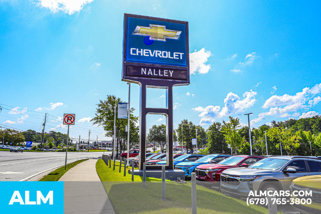 Used 2024 Hyundai Kona SEL AWD/4WD image 59