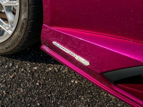 Used 2022 Lamborghini Huracan EVO RWD image 24