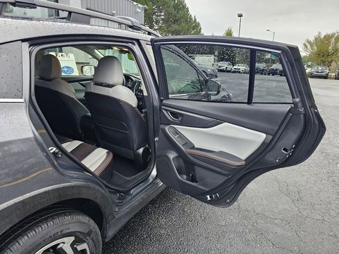 Used 2023 Subaru Crosstrek 2.5i Limited image 12