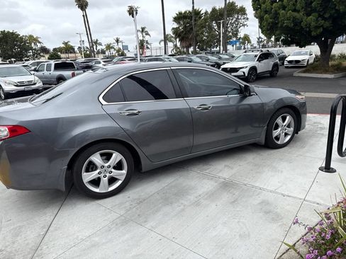 Used 2009 Acura TSX Sedan FWD image 23
