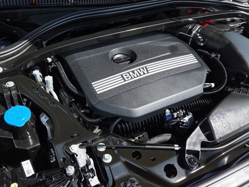 Certified 2025 BMW 228i xDrive 228 xDrive w/ Technology Package image 23