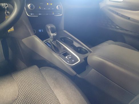 Used 2019 Hyundai Santa Fe SE image 26