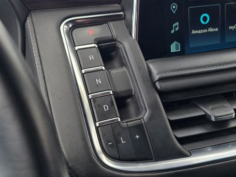 Certified 2023 Chevrolet Suburban LT image 34