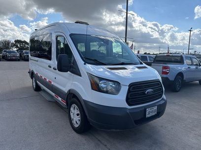 Used 2017 Ford Transit 350 XL
