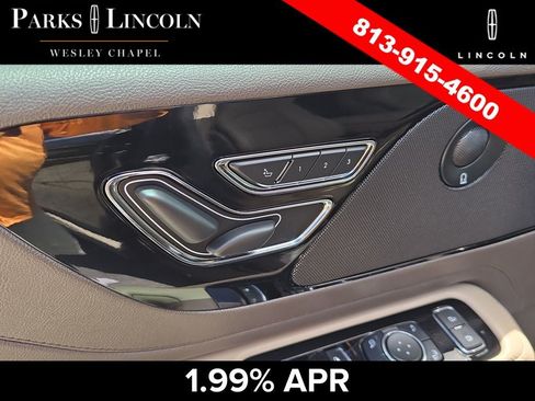 Certified 2023 Lincoln Aviator Reserve w/ Equipment Group 201A RWD image 18