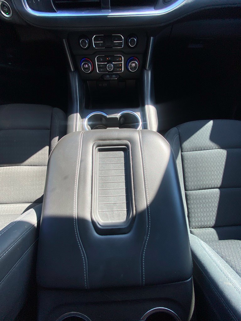 Used 2021 Chevrolet Tahoe LS w/ Driver Alert Package AWD/4WD image 19
