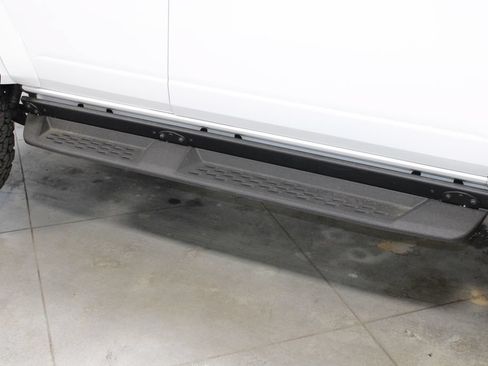 Used 2024 Ford Bronco Raptor AWD/4WD image 12