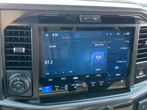 Used 2025 Ford F150 Tremor w/ Equipment Group 402A High AWD/4WD image 22