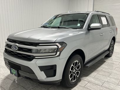 Used 2022 Ford Expedition XLT