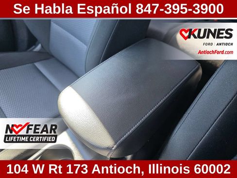Used 2025 Kia Soul LX w/ LX Technology Package FWD image 53