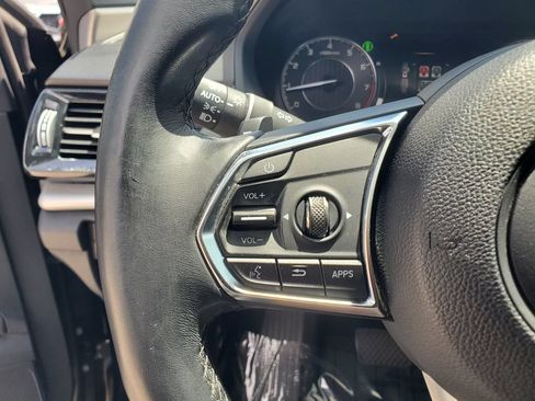 Used 2023 Acura RDX w/ Technology Package FWD image 23