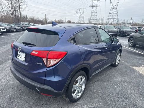 Used 2016 Honda HR-V EX image 7