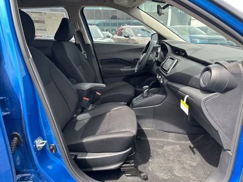 Used 2025 Nissan Kicks Play S FWD image 27