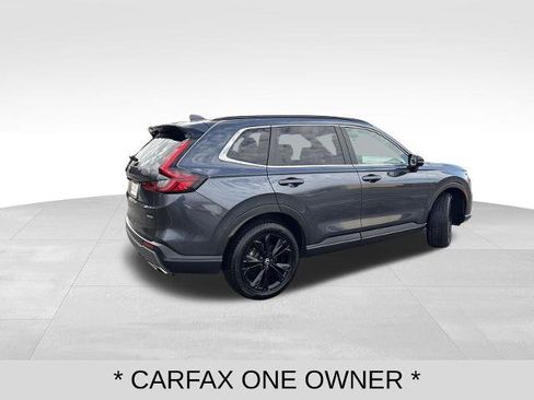 Used 2024 Honda CR-V Sport Touring image 5