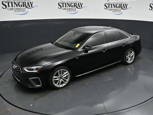 Used 2023 Audi A4 2.0T Premium Plus AWD/4WD image 20