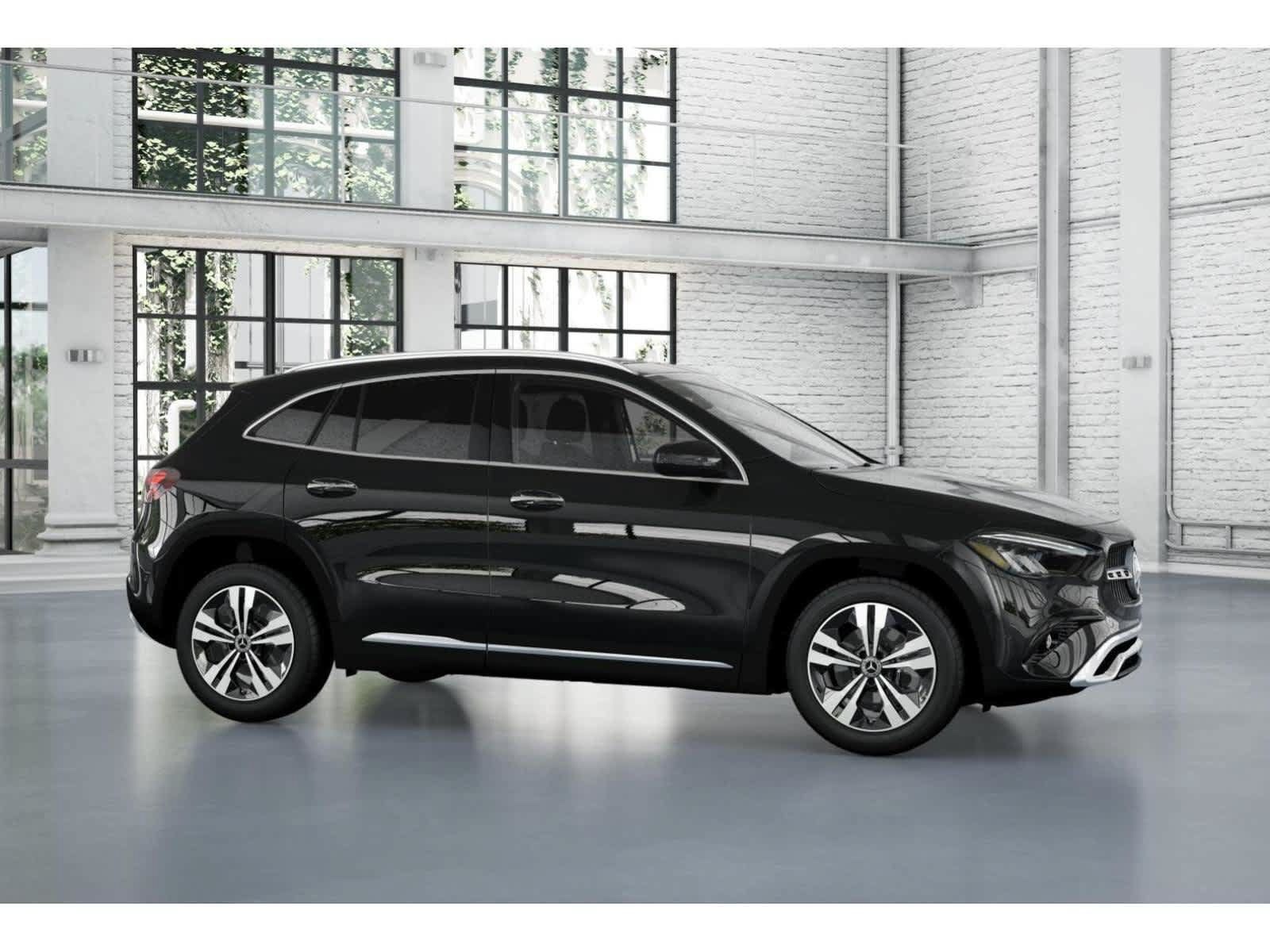 Used 2026 Mercedes-Benz GLA 250 image 15
