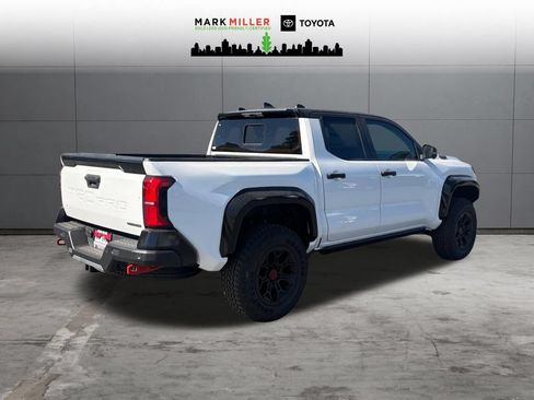 New 2026 Toyota Tacoma TRD Pro w/ Tow Tech Package AWD/4WD image 6