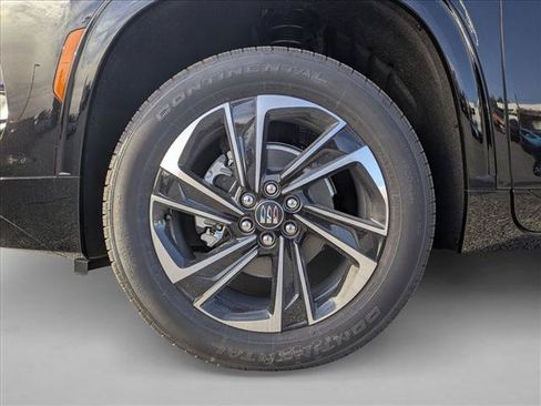 New 2026 Buick Enclave Sport Touring w/ Power Package FWD image 10