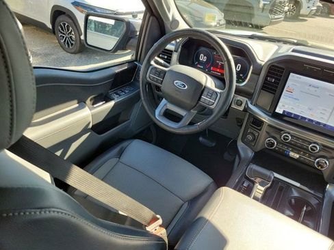 Used 2023 Ford F150 Lariat image 22