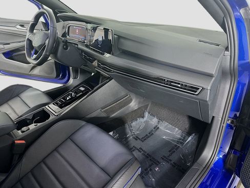 Used 2024 Volkswagen Golf R AWD/4WD image 31