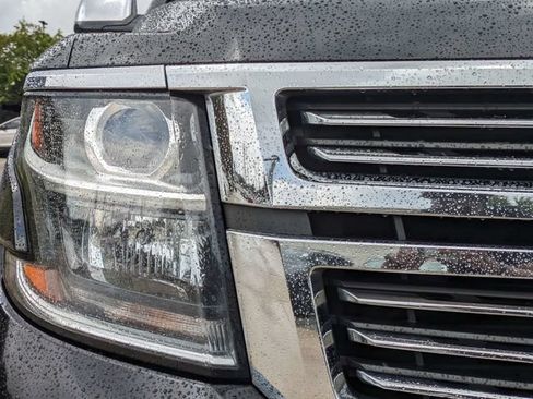 Used 2020 Chevrolet Tahoe Premier AWD/4WD image 10
