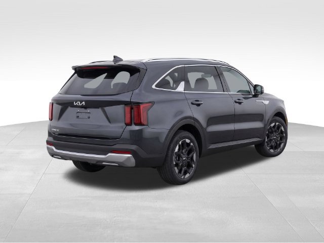 Used 2025 Kia Sorento S w/ Panoramic Sunroof Package FWD image 7