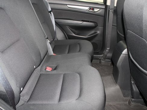 Used 2023 MAZDA CX-5 AWD 2.5 S image 27