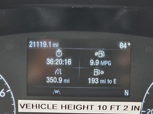 Used 2020 Ford Transit 350 148 High Roof Extended image 18