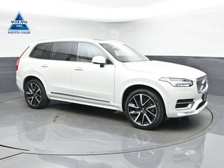 Used 2024 Volvo XC90 B6 Ultimate w/ Protection Package AWD/4WD video 1