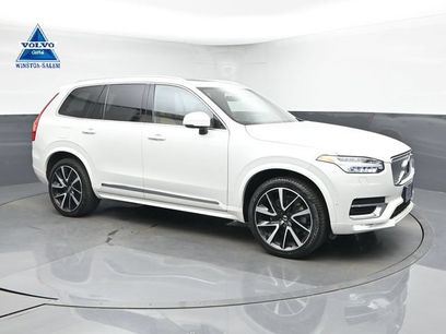 Used 2024 Volvo XC90 B6 Ultimate w/ Protection Package