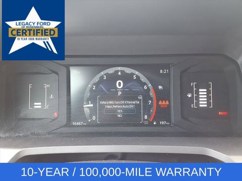 Used 2025 Toyota Tacoma SR5 RWD image 14