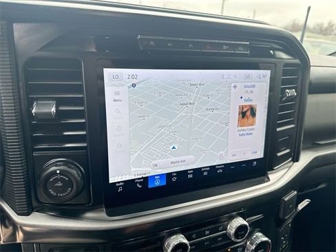 Certified 2024 Ford F150 Raptor image 24