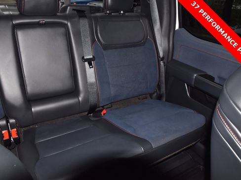 Certified 2023 Ford F150 Raptor w/ Raptor 37 Performance Package image 21