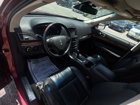 Used 2015 Lincoln MKT AWD w/ Equipment Group 201A image 11