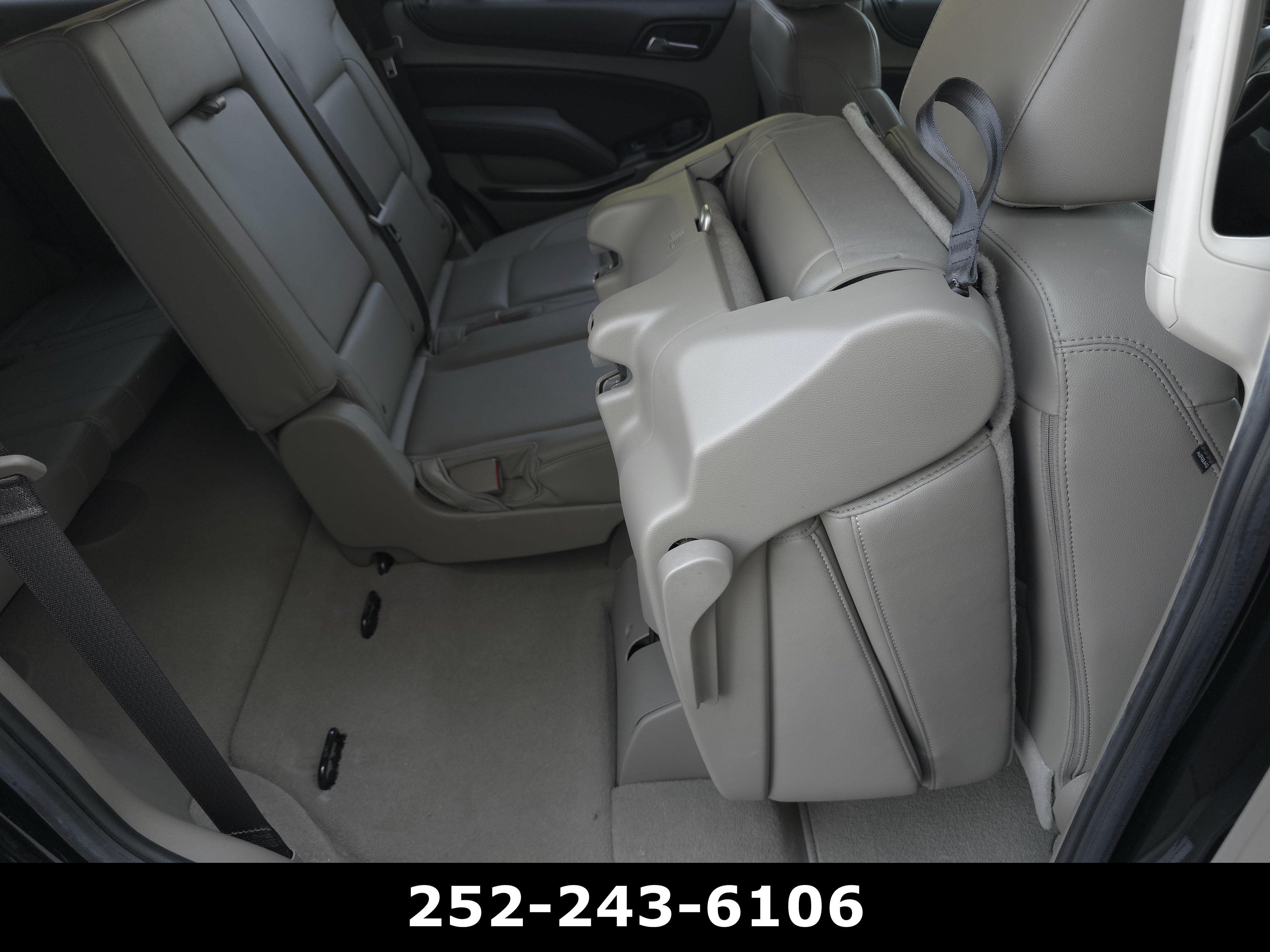 Used 2020 Chevrolet Tahoe LT RWD image 36