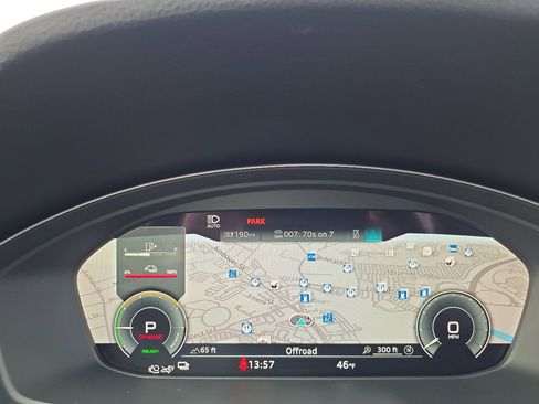 Used 2021 Audi Q5 e Premium Plus w/ Premium Plus Package image 51