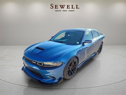 Used 2020 Dodge Charger Scat Pack w/ Daytona Edition Group