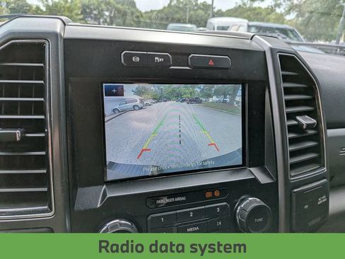 Used 2022 Ford F250 XLT AWD/4WD image 24