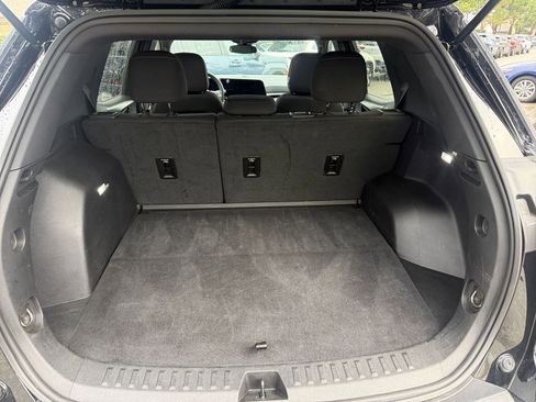 Used 2025 Chevrolet Equinox LT image 28