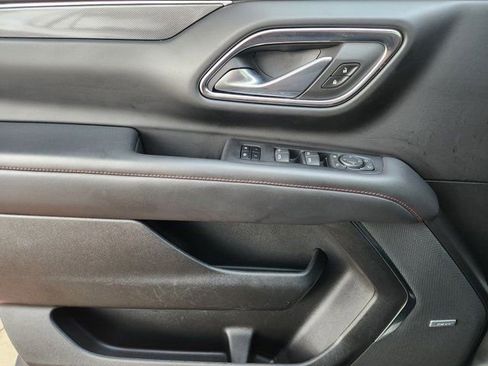 Used 2024 Chevrolet Tahoe RST w/ Luxury Package image 25