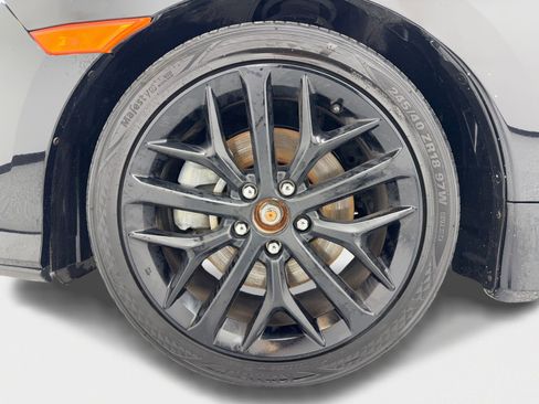 Used 2020 Honda Civic Si image 49