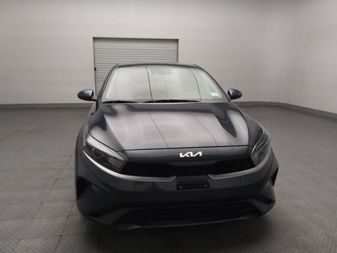 Used 2024 Kia Forte LXS FWD image 14