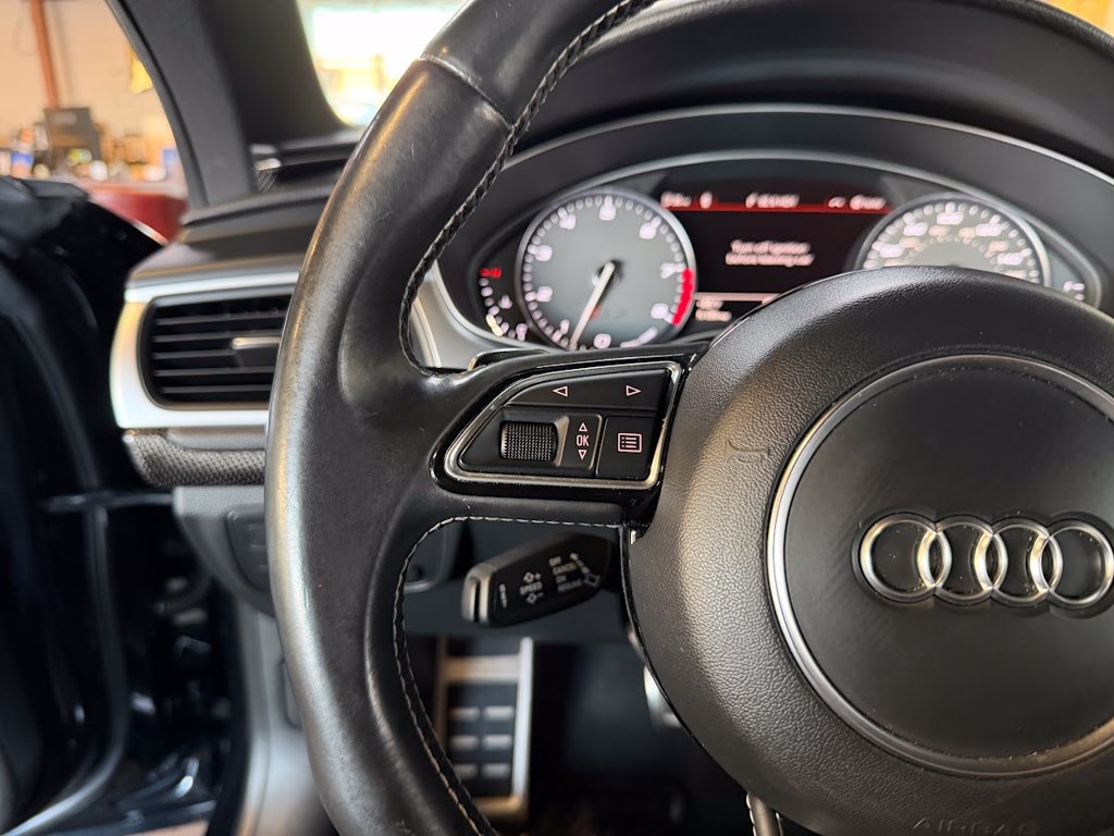 Used 2014 Audi S7 Prestige AWD/4WD image 19