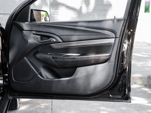 Used 2015 Chevrolet Caprice RWD image 74