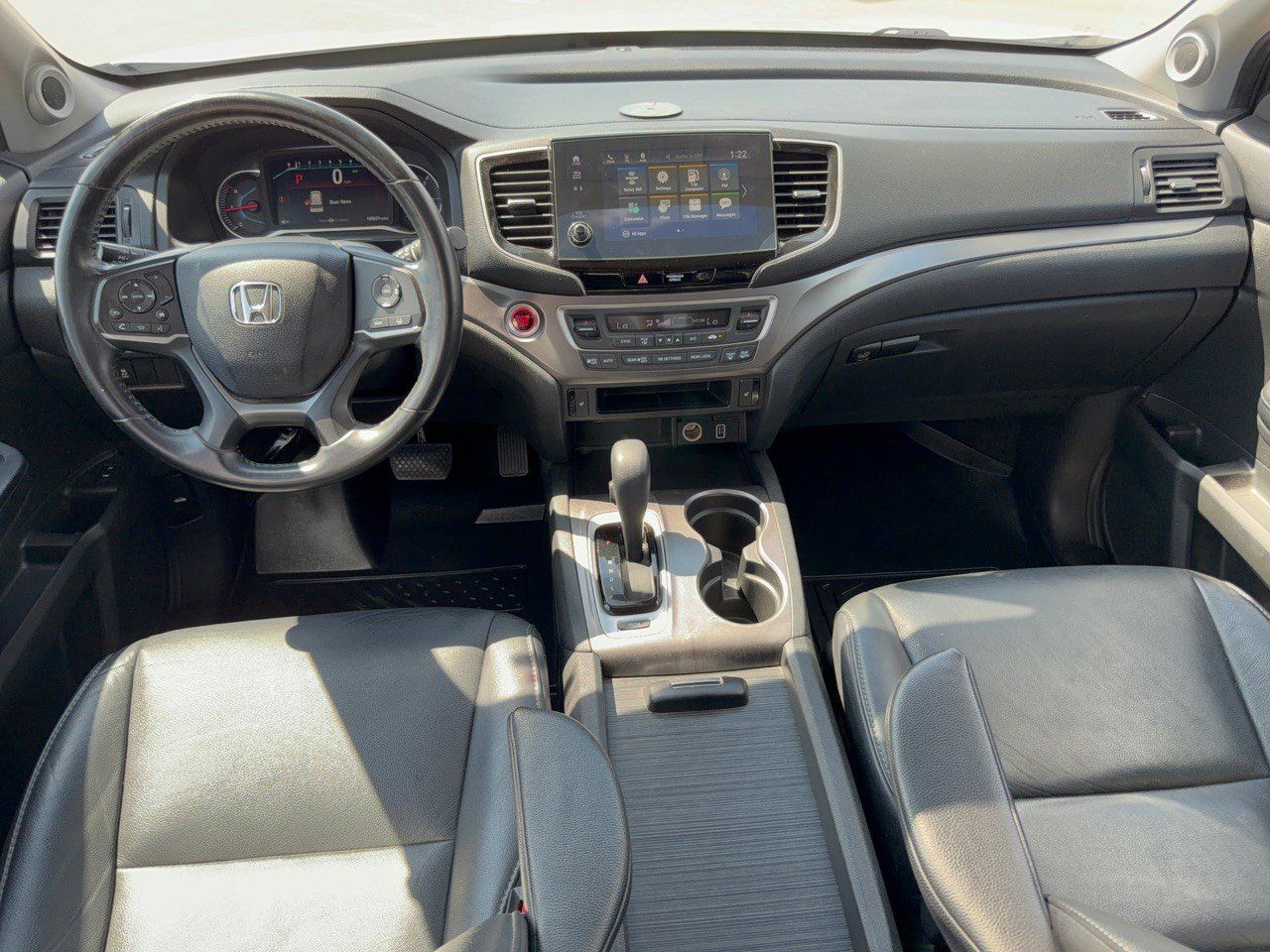 Used 2019 Honda Pilot EX-L image 17